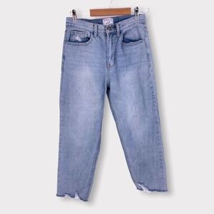 Twelve By OnTwelfth Capri Jeans 27